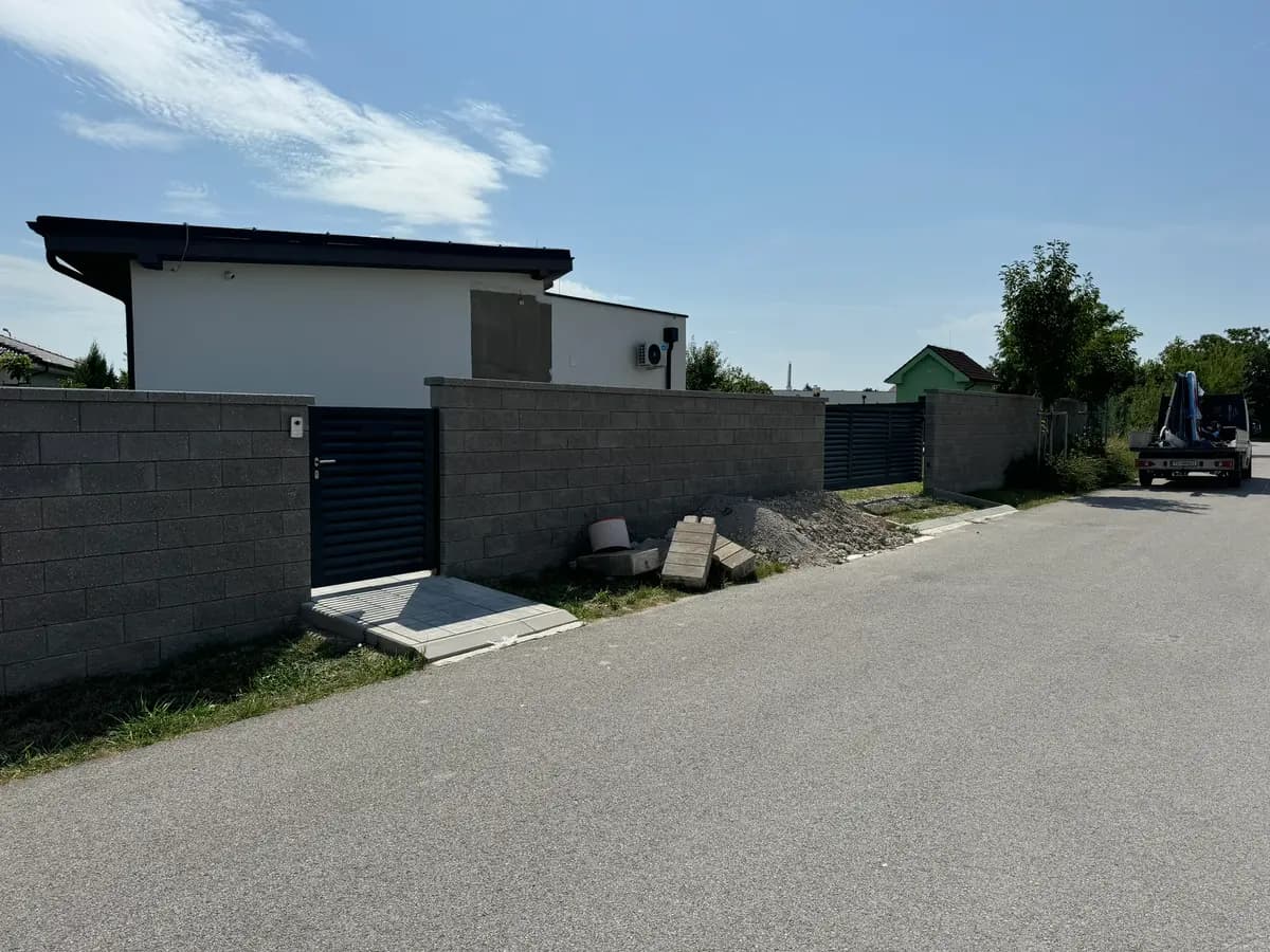 Ohlášení drobné stavby plotu. Vzor a kompletní průvodce procesem